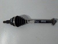 фото thumb №1, Jaguar e-pace range evoque l538 приводной вал передняя левая fj323b437cb a495