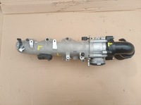 фото thumb №7, Alfa romeo stelvio qv 2.9 коллектор всасывающий левый 670052680 670051313 50542784