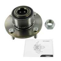 фото thumb №16, Підшипник ступиця mitsubishi mitsubishi colt vi z3a з