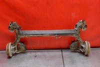 фото thumb №10, Oś задняя задняя балка dacia dokker 1.6 sce 102 km 12-17