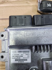фото thumb №10, Peugeot 508 2.0 blue hdi набор стартовый блок управления 9814826280 9809447980
