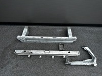 фото thumb №1, Балка передня панель фари лівий нижня балка range rover velar