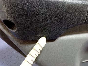 фото thumb №6, Honda cr-v i rd 95-01 оббивка двері зад ліва боковина