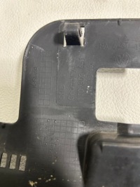 фото thumb №8, Vw touran 1t0 решітка радіатора решітка радіатора 06-10 радіатора