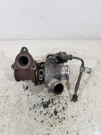 фото thumb №7, Турбонагнетатель turbo 55496238 opel astra k insignia b 1.6 cdti b16dth lwq