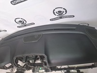 фото thumb №5, Dodge ram 5 v 19-25 панель приладів приладова konsolapoduszki ремені oryg демонтаж