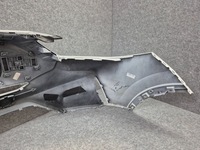 фото thumb №11, Бампер передній перед - mg zs ev lift 2021-