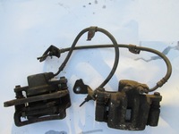 фото thumb №1, Opel antara супорт гальмівний правий задня 2.o cdti