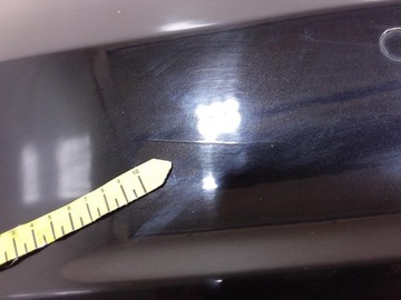 фото thumb №10, Mercedes s w222 бампер зад задний pdc 197