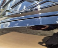 фото thumb №10, Бампер задній  vw tiguan iii 2024- r-line w колір lok1 l0k1 pdcx6 оригінал kpl