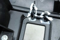 фото thumb №13, Впуск воздуха консоли chrysler voyager iv rg, rs p05005250ad 2.8l дизель