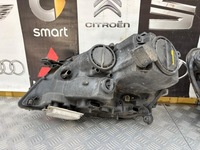 фото thumb №10, Mercedes gl x164 лампа перед левая ксенон lift