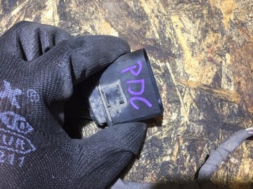 фото thumb №11, Audi q7 4l джгут бампера pdc зад 4l0971104