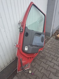 фото thumb №7, Дверь полный правое volvo fm