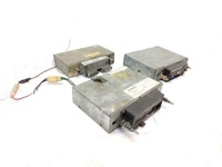 фото thumb №11, Набор retro / vintage радио - рычаг переключения передач - рамки - philips