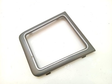 фото thumb №3, Рамка mieszka рычаг переключения передач opel vectra c