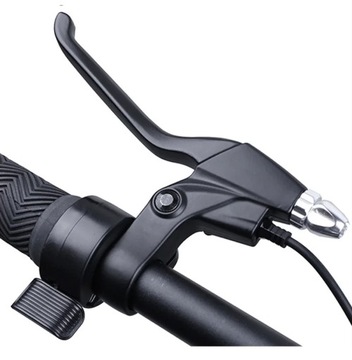 Bafang 8 FUN Brake Levers E-BIKE 8FUN Brake Handles When Brake Power Cut Of