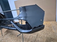 фото thumb №10, Hyundai genesis gv70 gv-70 gv 70 бампер задний задняя 6 x pdc