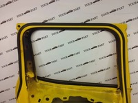 фото thumb №10, Jeep renegade 2018 задняя сторона левая дверь задние