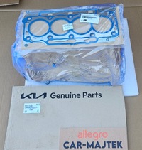 фото thumb №12, Новый блок двигатель wał поршни kia sportage optima stonic 2018-1.6 crdi d4fe