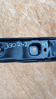 фото thumb №10, Opel astra k v 15- pas верхній частина підсилювач