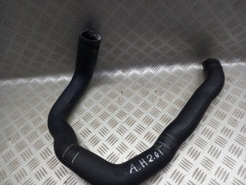 фото thumb №1, Труба шланг интеркулер astra h zafira b 2.0 turbo