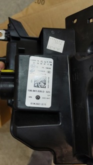 фото thumb №11, Vw id3 id.3 лампа левая перед передняя idealna eur