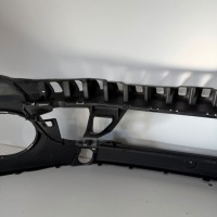 фото thumb №10, Бампер перед передній накладка vw polo 5 cross oem номер оригінал 6r0805903e