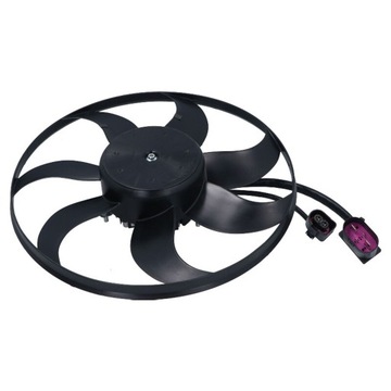 фото thumb №7, Вентилятор радіатор skoda vw śr. 365 mm energy ec0201 вентилятор,