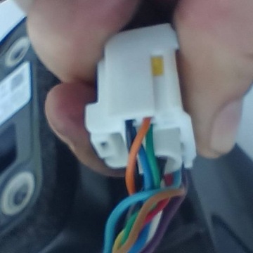 фото thumb №11, Дзеркало ліві hyundai tucson iv 10pin a5g