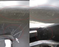 фото thumb №14, Бампер перед передній nissan x-trail t32 lift 17-