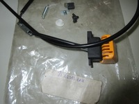 фото thumb №6, Переключатель регулировки сиденье man 81623836011