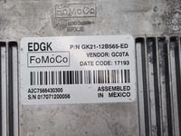 фото thumb №4, Ford transit custom 2017 блок керування / модуль коробки передач