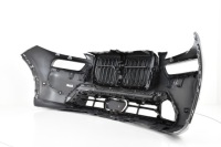 Купити Bmw x7 g07 lci po lift 2022- m-pakiet бампер передній kompletny перед, фото thumb