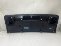 фото thumb №6, Накладка крышки багажника audi a6 c5 универсал allroad 4b9945695n