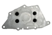 Nty ccl-bm-025 радиатор масла, масло двигательный с Разборки, фото thumb