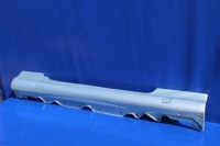 Накладка  накладка порог правая порог mercedes sl r230 w230 a2306980254 c762 Оригинал, фото thumb
