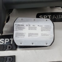 фото thumb №8, Focus mk3 iii 3 панель консоль подушки ремни подушка безопасности