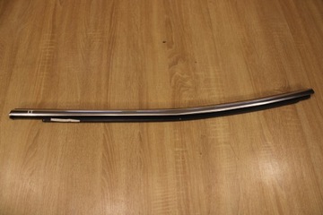 фото thumb №1, Планка накладка двері хром лівий зад maserati ghibli 13-