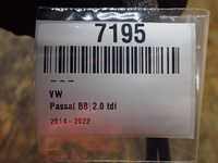 фото thumb №5, Тягa сидіння правого vw passat b8 sedan 2016 2.0 dsg eu 3g5885592 7195