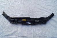 фото thumb №1, Защита пластик поперечина перед toyota highlander ii 3.5