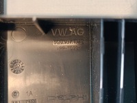 фото thumb №11, Skoda superb 3 lift 2.0 tdi 110kw 2023 r коробка предохранителей 5q0907361d