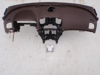 фото thumb №6, Opel insignia a коричневий панель приладів панель приладів консоль подушки безпеки