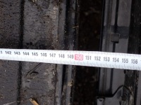 фото thumb №12, Коробка передач вантажна кузов pickup оригінал nissan navara iv d23 20r