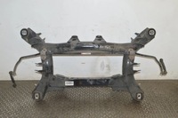 фото thumb №1, Bmw 4 f32 f33 2019 рама допоміжна задня