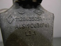 фото thumb №2, Кронштейн подушка двигуна renault clio iv 1.2 16v