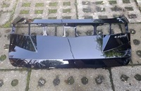 фото thumb №1, Honda civic viii накладка накладка крышки