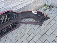 фото thumb №14, Бампер ford mondeo mk5 fusion st titanium prest-014