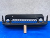 фото thumb №1, Накладка бампера передний jeep renegade lift