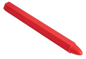 Kreda techniczna do znakowania, różne kolory, 12